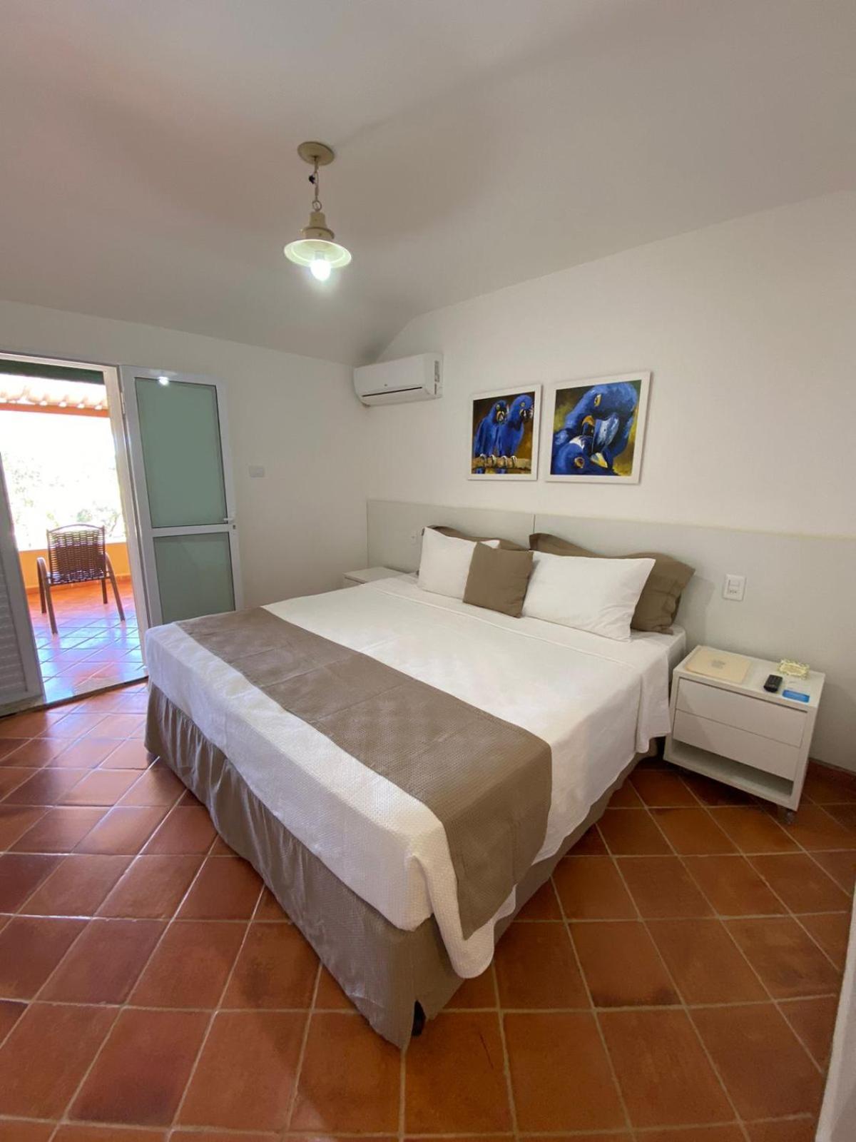 Vale Das Aguas Fazenda Resort Агуас-ди-Санта-Барбара Экстерьер фото
