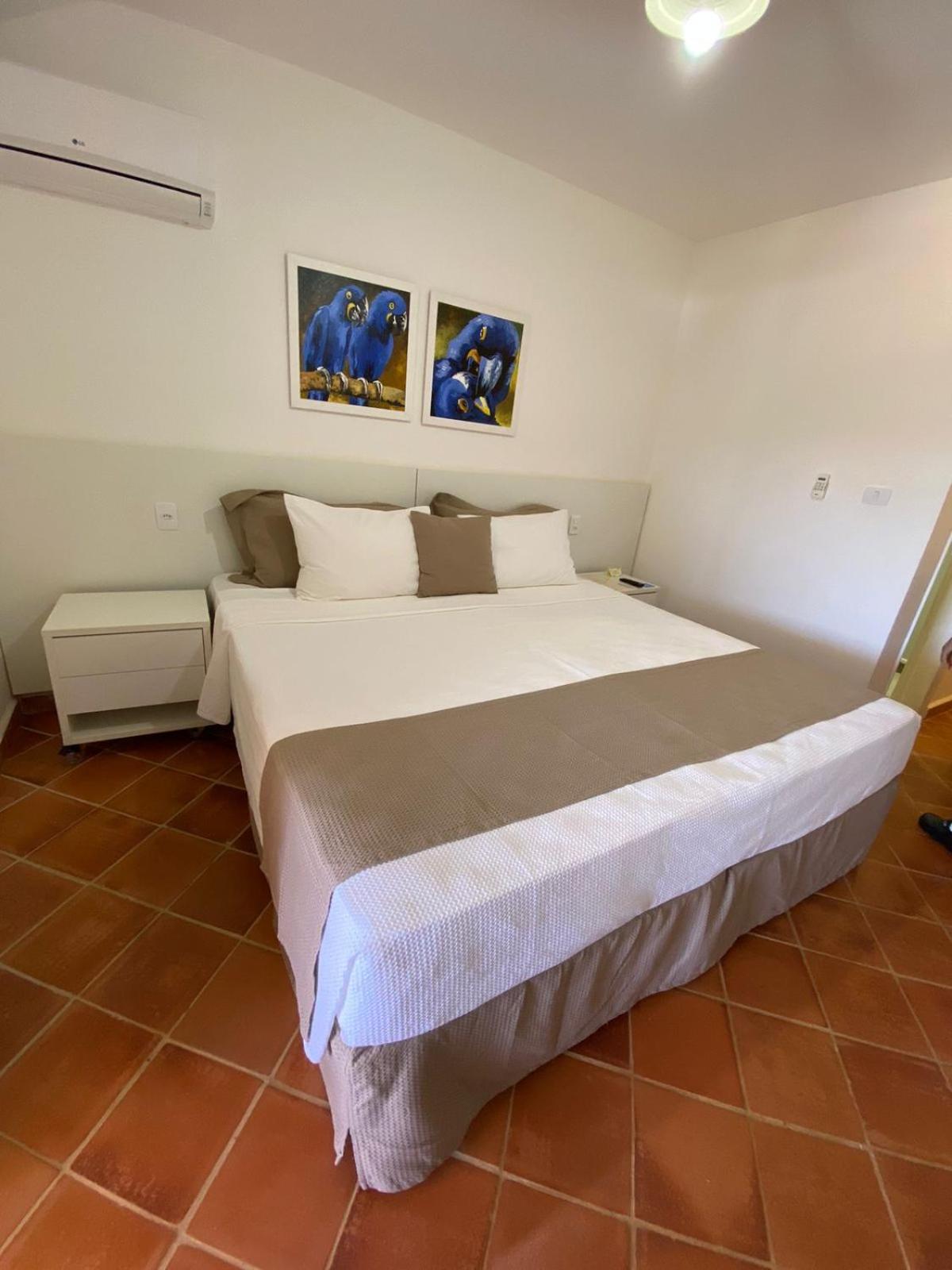 Vale Das Aguas Fazenda Resort Агуас-ди-Санта-Барбара Экстерьер фото